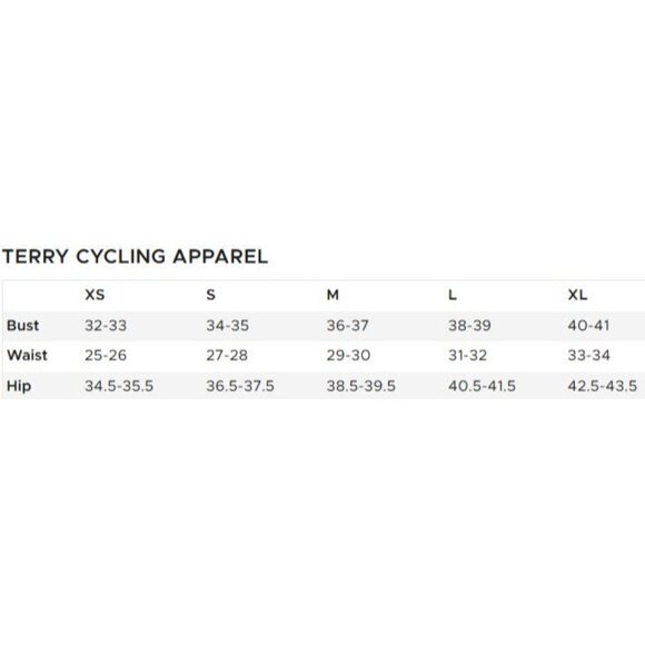 Terry Freedom 2 in 1 Women’s Size Medium Black Cycling Shorts NWT Bike $120 Padd - Picture 7 of 14